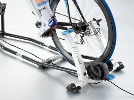 Foto Rodillo Tacx Flow Multiplayer T2220