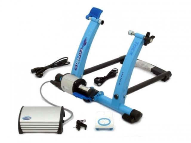 Foto Rodillo Tacx Fortius T1940