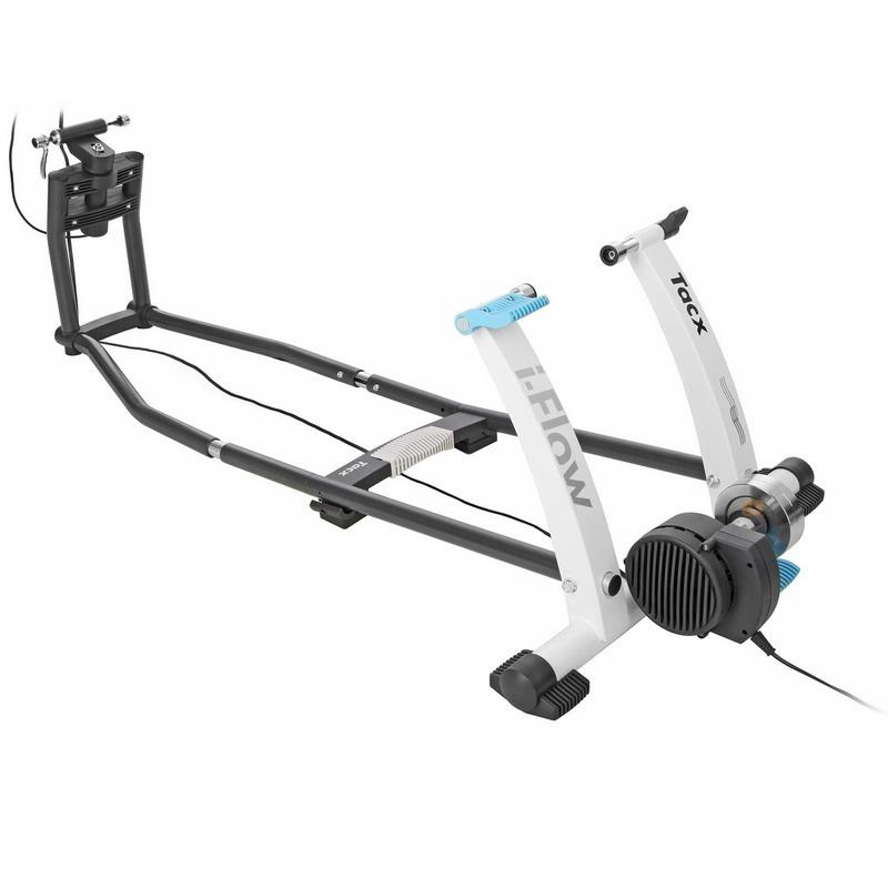 Foto Rodillo Tacx I-Flow T-2250 2013