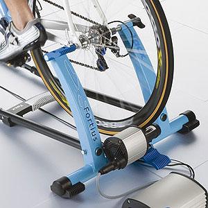 Foto Rodillo Tacx T-1930 Fortius Multiplayer
