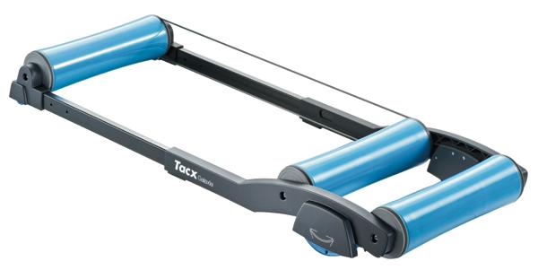 Foto Rodillos Tacx Galaxia