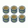 Foto Rodillos Variador Carb. Dyna Roll 20x17 15,5gr.