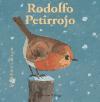 Foto Rodolfo Petirrojo. Bichitos Curiosos
