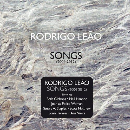 Foto Rodrigo Leao: Songs (2004-2012) CD