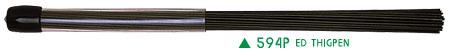 Foto Rods Regal Tip Rod 594P Ed Thigpen