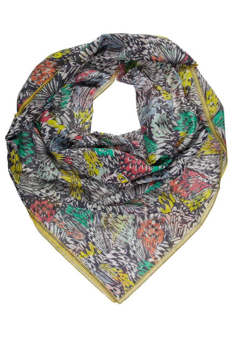 Foto Roeckl BUTTERFLY WINGS Pañuelo gris