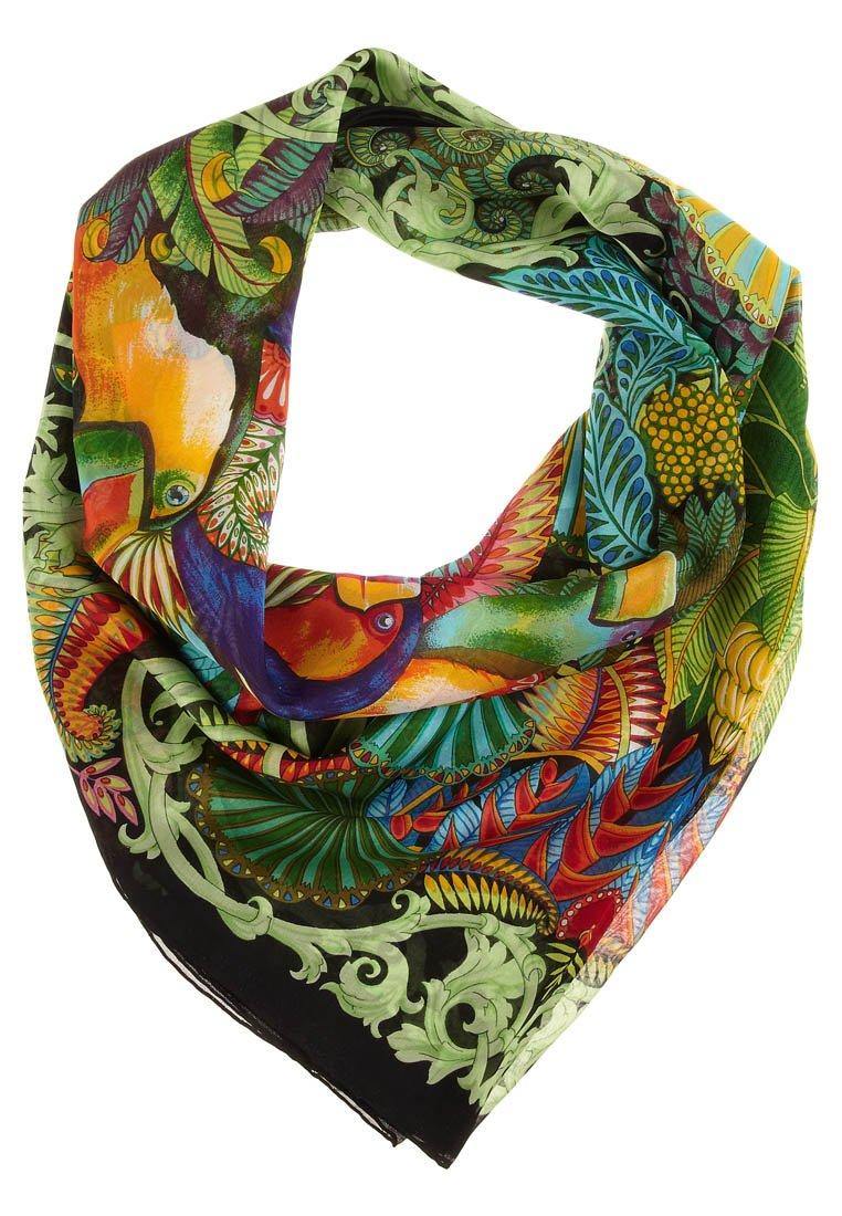 Foto Roeckl Wild Amazonas Pañuelo Multicolor One Size