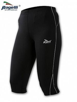 Foto Rogelli pantalón de running 3/4 Sassari
