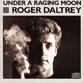 Foto Roger Daltrey Under A Raging Moon Lp . Who Rod Stewart Queen Pete Townshend