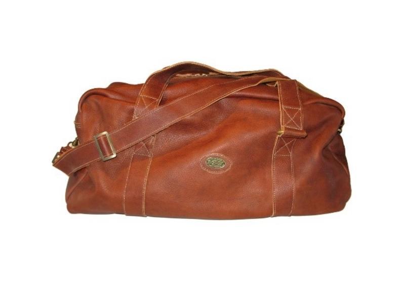 Foto Rogue North Africa Bag Old Soldier Leather RTG-3