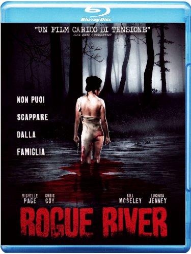 Foto Rogue river [Italia] [Blu-ray]