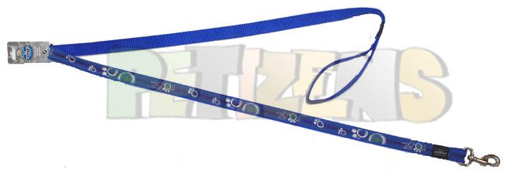 Foto Rogz Armed Response Planet correa 1,2m, ancho 25mm