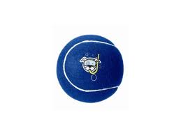 Foto Rogz Yotz Electron Tennis Ball Blue 6,5cm