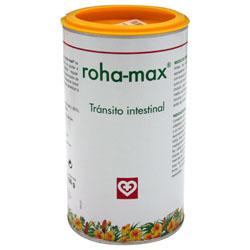 Foto Roha-max transito intestinal 130 g