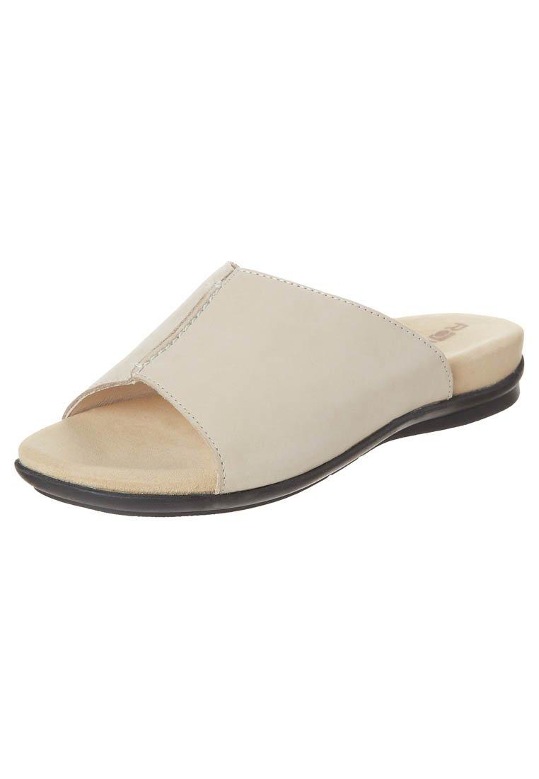 Foto Rohde Sandalias beige