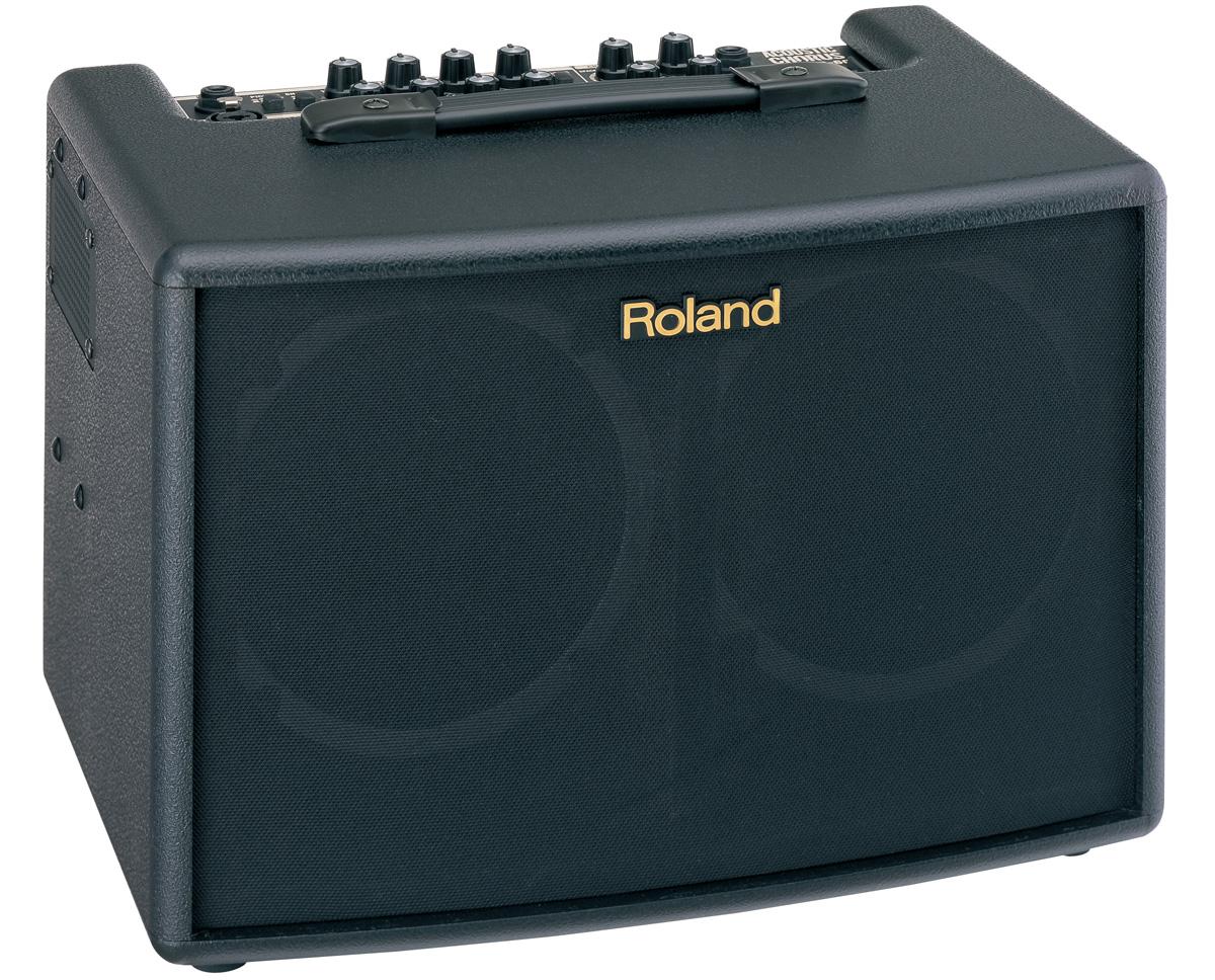 Foto Roland AC-60 Amplificador Acústico