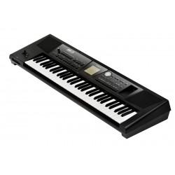 Foto Roland bk-5 teclado estilos