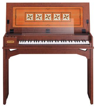 Foto Roland C-30 Digital Cembalo