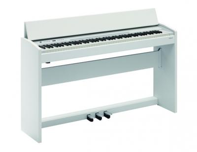 Foto Roland F-120 Wh