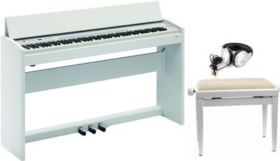Foto Roland F-120 WH Set