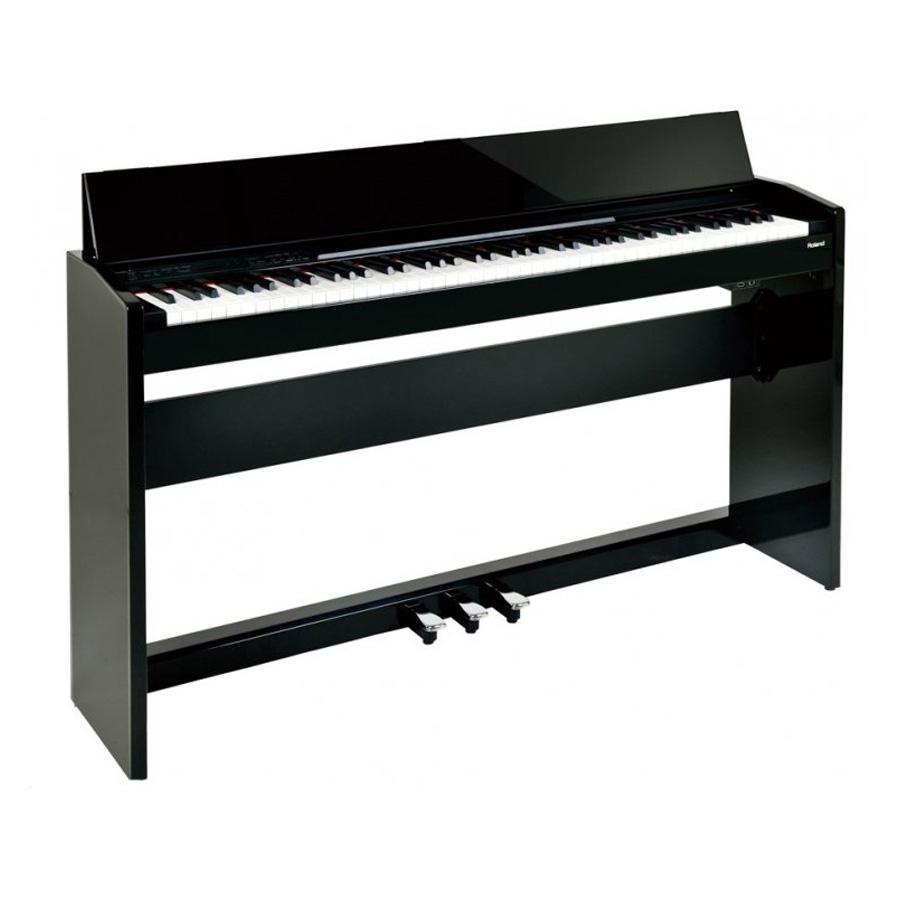 Foto Roland F-120R-PE