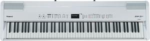 Foto Roland FP-7F WH B-Stock