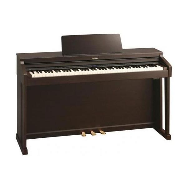 Foto Roland hp503-rw / sb