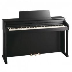 Foto Roland hp505-sb piano digital