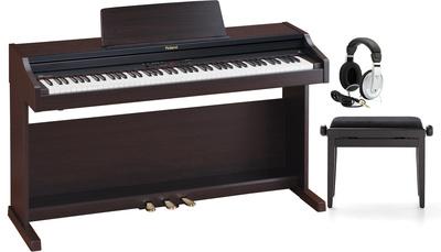 Foto Roland RP-301 RW Set