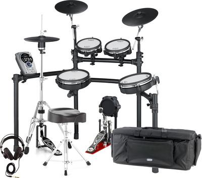 Foto Roland TD-15KV V-Drum Mesh Head Set