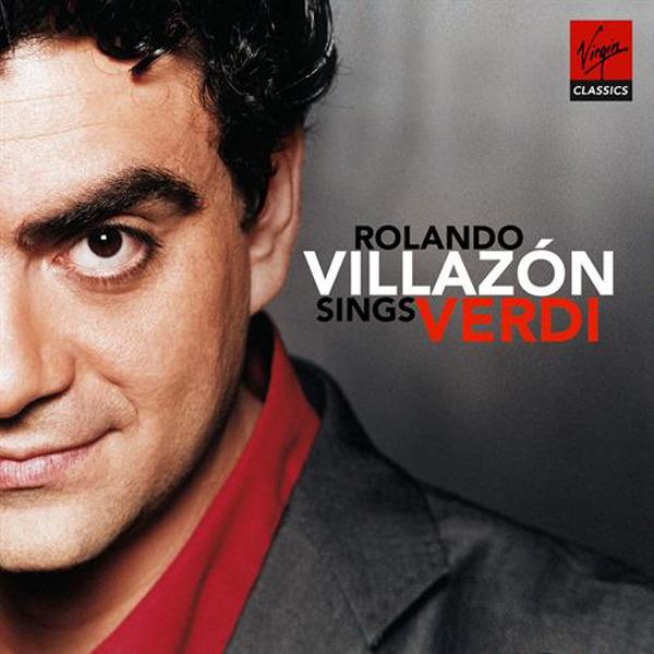 Foto Rolando Villazón sings Verdi