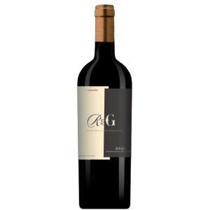 Foto Rolland Galarreta Ribera del Duero Crianza 2010