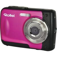 Foto Rollei 10029 - 10029 sportsline 60 pink camera