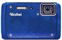 Foto Rollei 10742 - 10742 sportsline 99 blue camera