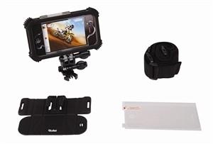 Foto Rollei iPhone Chest Mount iPhone 4/4S (para Pecho) - RO20870