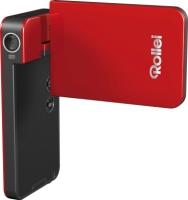 Foto Rollei Movieline Live 100 red