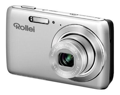 Foto Rollei Powerflex 400 Silver