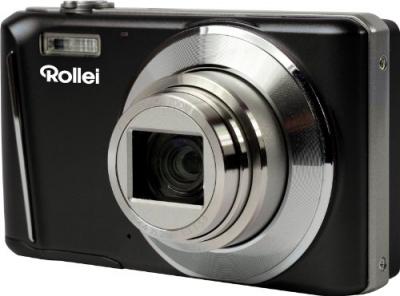 Foto Rollei Powerflex 700 Full Hd Negro