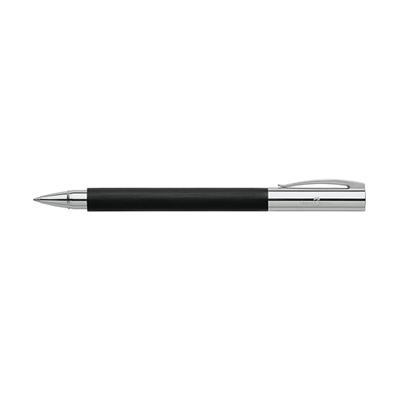 Foto Roller Faber Castell Ambition resina negro