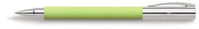 Foto Roller faber-castell ambition verde art.280