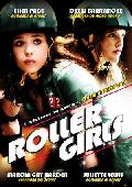 Foto ROLLER GIRLS (DVD)