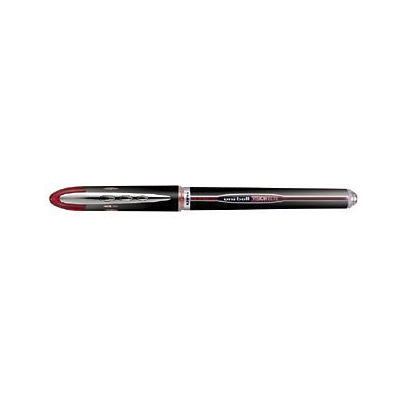 Foto Roller Uni-Ball UB 205 Vision Elite Rojo