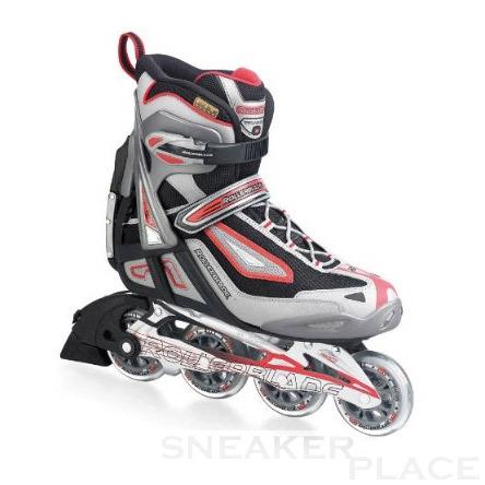 Foto Rollerblade Astro ABT patines en línea Hombres