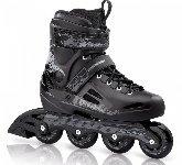 Foto rollerblade fusión x3 - hemos utilizado nuestra ...