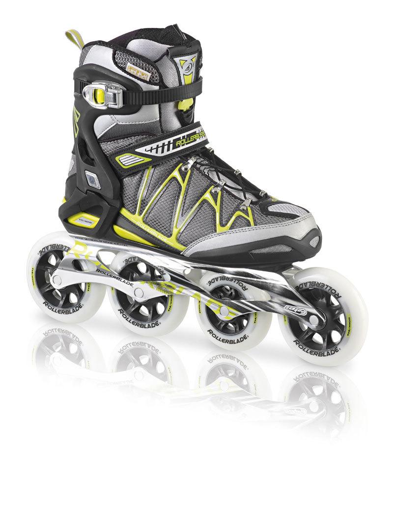 Foto Rollerblade Igniter 100 Patines en linea hombre 2013