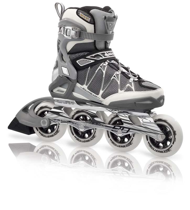 Foto Rollerblade Igniter 90 XT damas patines en linea - modelo 2012