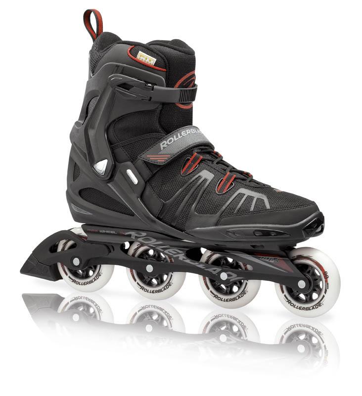 Foto Rollerblade RB XL hombres patines en linea - modelo 2012