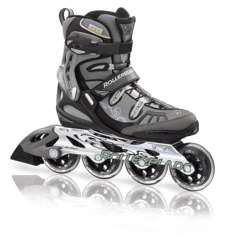 Foto Rollerblade Spark 84 Patines en linea mujer