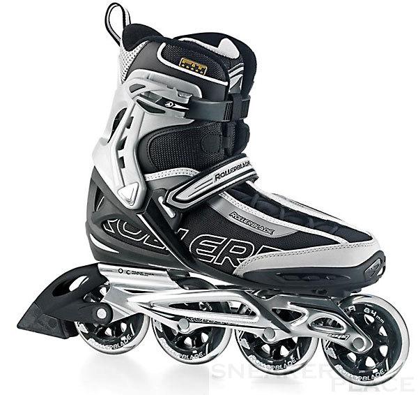 Foto Rollerblade Spark Pro Hombres patines en linea 2009