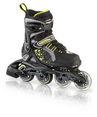 Foto Rollerblade spitfire flash 13 black and yellow